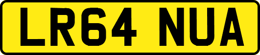LR64NUA