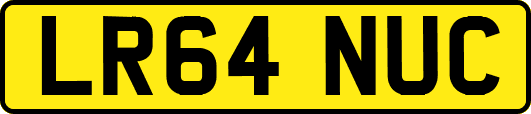LR64NUC