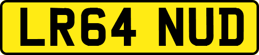 LR64NUD