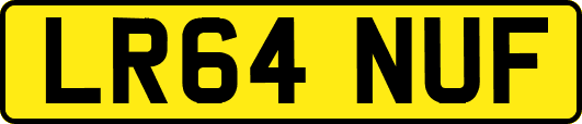 LR64NUF
