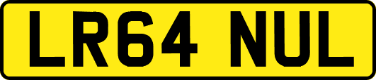 LR64NUL
