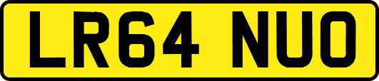 LR64NUO