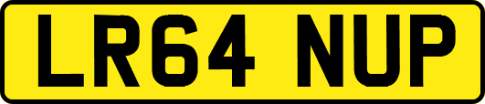 LR64NUP