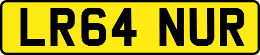 LR64NUR