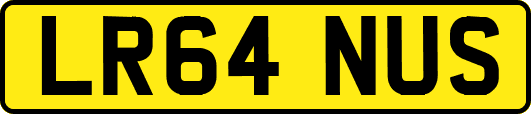 LR64NUS