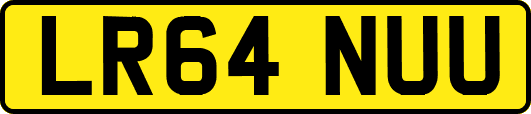 LR64NUU