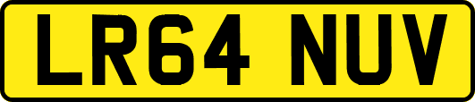 LR64NUV