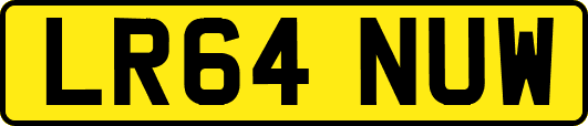 LR64NUW