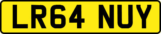 LR64NUY
