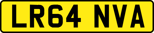 LR64NVA