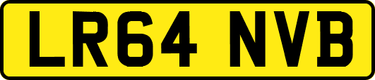 LR64NVB