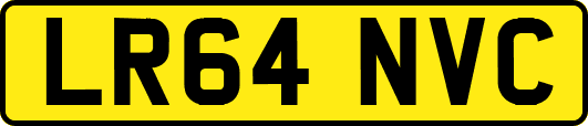 LR64NVC