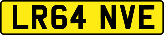 LR64NVE