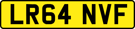 LR64NVF