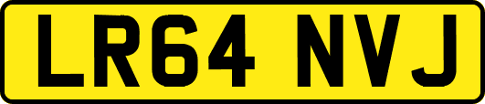 LR64NVJ