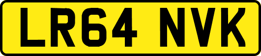 LR64NVK