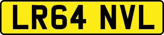 LR64NVL
