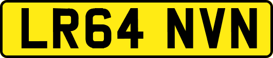 LR64NVN