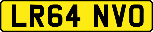 LR64NVO