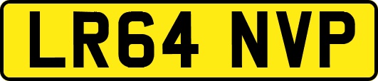 LR64NVP