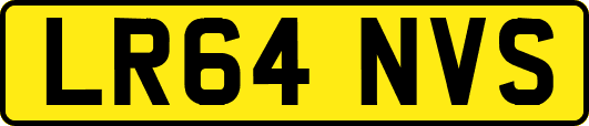 LR64NVS