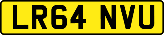 LR64NVU