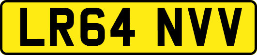 LR64NVV