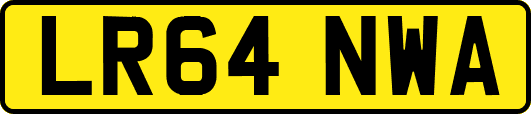 LR64NWA
