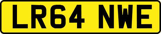 LR64NWE