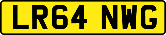 LR64NWG