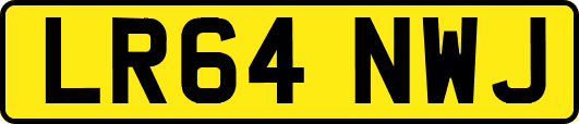 LR64NWJ
