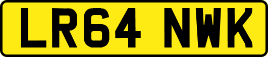 LR64NWK