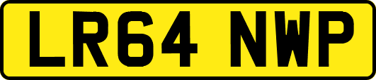 LR64NWP