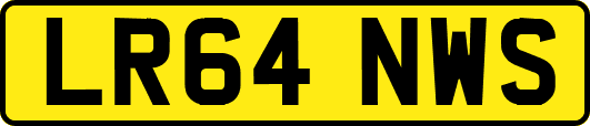LR64NWS