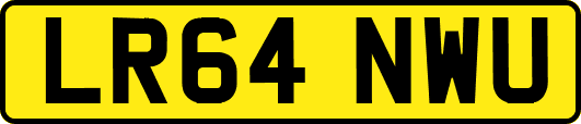 LR64NWU