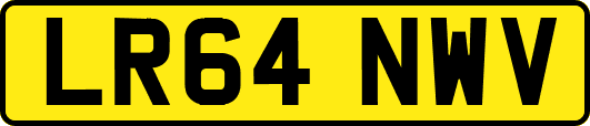 LR64NWV