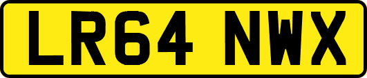 LR64NWX