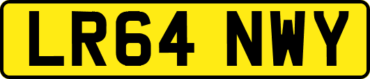 LR64NWY