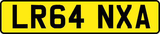 LR64NXA