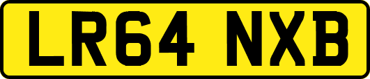 LR64NXB