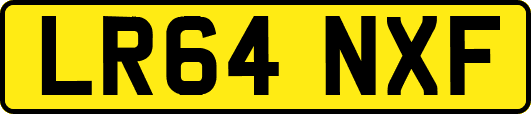 LR64NXF