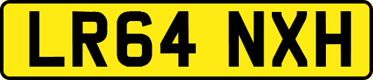 LR64NXH