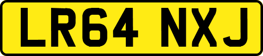 LR64NXJ