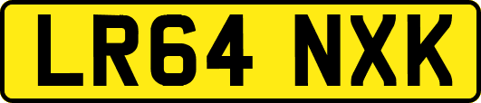 LR64NXK