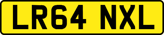 LR64NXL