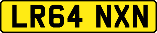 LR64NXN