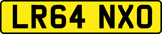 LR64NXO