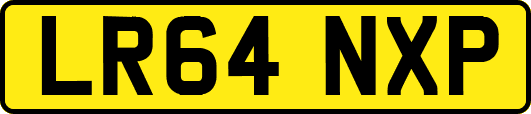 LR64NXP