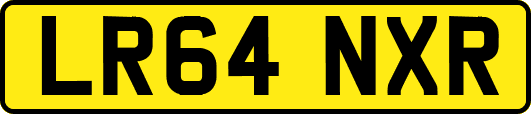 LR64NXR