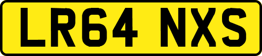 LR64NXS